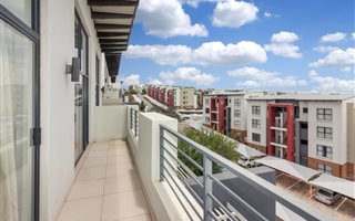 1 Bedroom Apartment in Beverley