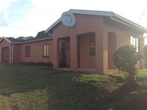 3 Bed House in Ngwelezana