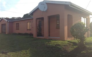 3 Bedroom House in Ngwelezana