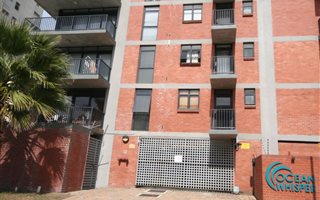 2 Bedroom Apartment in Humewood