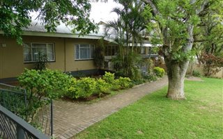 4 Bedroom House in Nelspruit Central