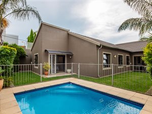 4 Bedroom Townhouse in Savoy Estate