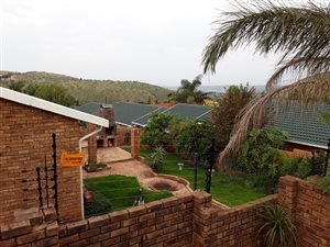 2 Bed Townhouse in Rangeview