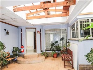 4 Bed House in Three Rivers East