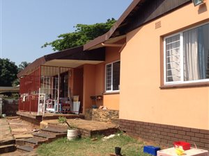3 Bed House in Glenmore