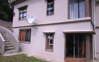 3 Bedroom Townhouse in Margate