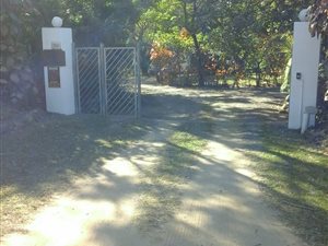 1.9 ha Farm in Marina Beach