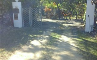 1.9 ha Farm in Marina Beach