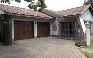 3 Bedroom House in Bo Dorp