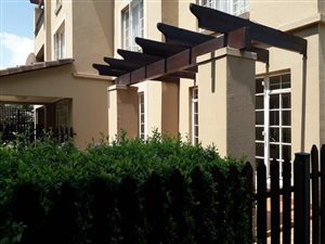 3 Bedroom Apartment in Dinwiddie