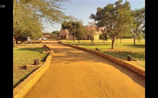 1 ha Farm in The Orchards
