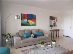 3 Bed Apartment in Greenstone Hill