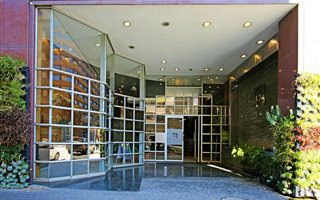 0.5 Bedroom Apartment in Johannesburg Central and CBD