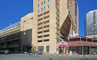 0.5 Bedroom Apartment in Johannesburg Central