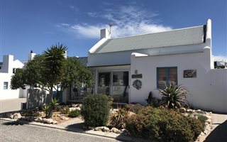 3 Bedroom House in Paternoster