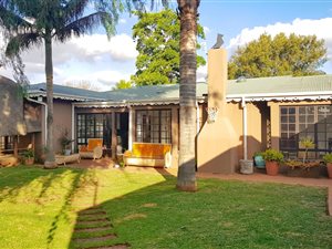 3 Bed House in Northmead