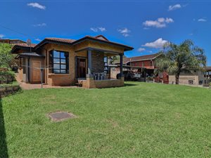 3 Bed House in Dunveria