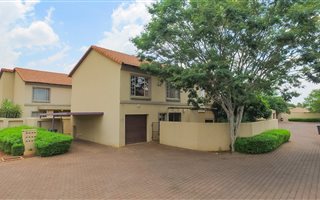 3 Bedroom Townhouse in Annlin