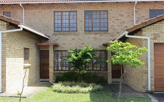 2 Bedroom Apartment in Wild En Weide