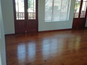 1 Bed House in King George Park