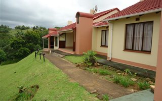 2 Bedroom Townhouse in Leisure Bay