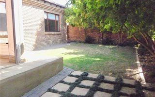 3 Bedroom Townhouse in Six Fountains Estate