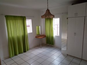 1 Bedroom House in Turffontein