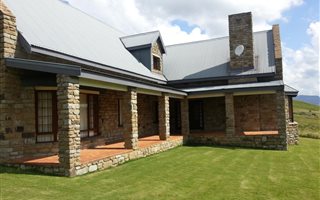 4 Bedroom House in Nottingham Road