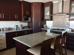 3 Bed House in Newholme