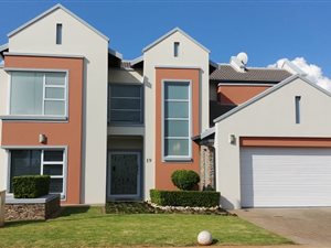 4 Bed House in Midstream Ridge Estate