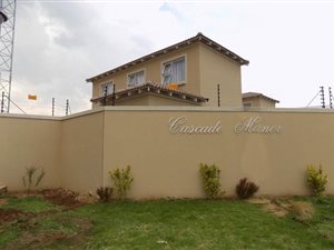3 Bed House in Pomona