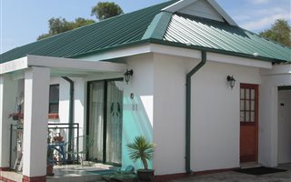 2 Bedroom Townhouse in Cullinan