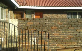 3 Bedroom House in Birchleigh