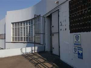201 m² Commercial space in Stamford Hill
