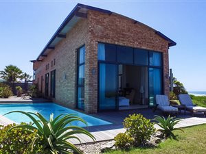 5 Bed House in Wilderness