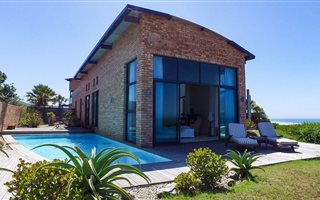 5 Bedroom House in Wilderness