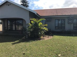 3 Bed House in Oslo Beach