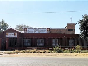 502 m² Commercial space in Rustenburg Central