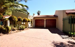 3 Bedroom House in Morningside