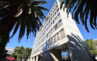 1 Bedroom Apartment in Green Point