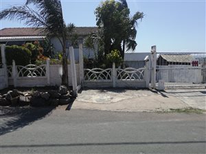 2 Bed House in Risecliff