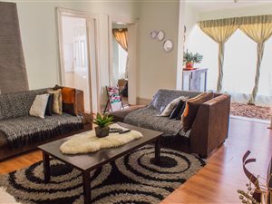 3 Bedroom House in Benoni Central