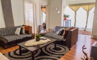 3 Bedroom House in Benoni CBD