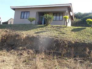 2 Bed House in Umgababa