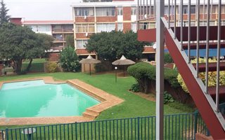 2 Bedroom Flat in Dinwiddie