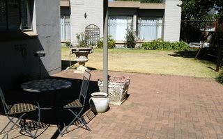 4 Bedroom House in Panorama