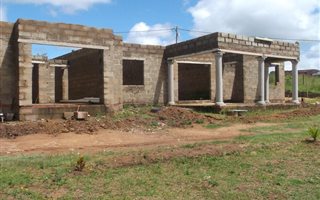 3 Bedroom House in Amanzimtoti