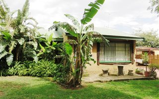 250 m² Commercial space in Deneysville