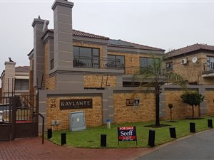 3 Bed House in Meyersdal