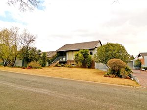 3 Bed House in Alberton